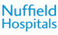 Nuffield Hospitals