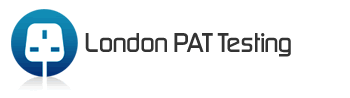 London PAT Testing Logo